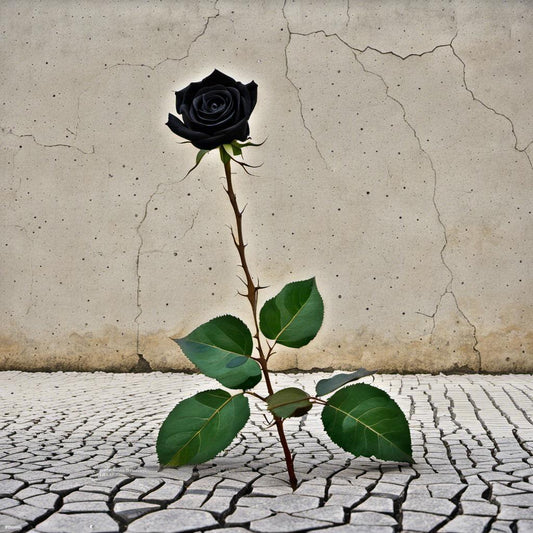 Creativity is Magic; Show Us Your Art.