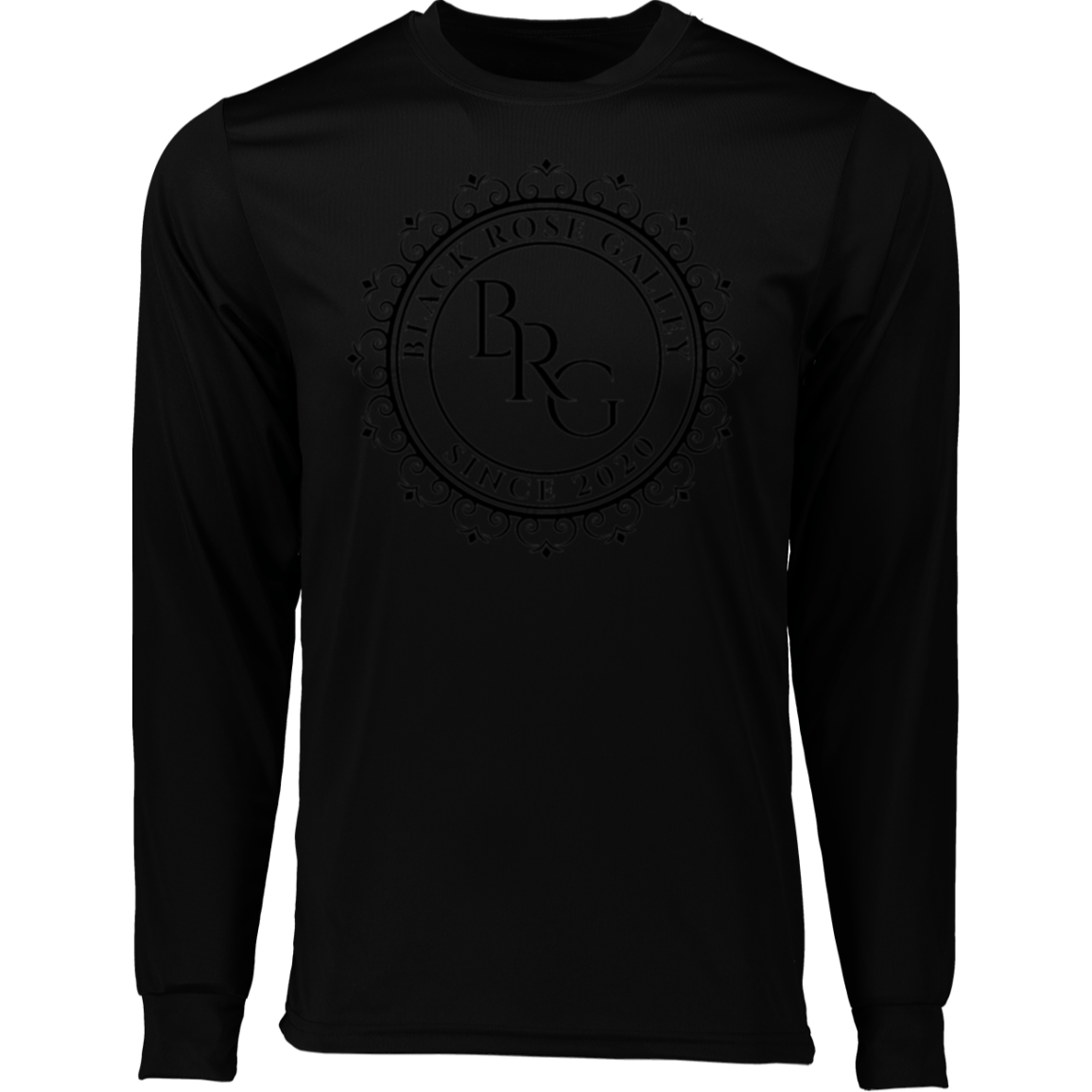 BRG Long-sleeve Tee X20