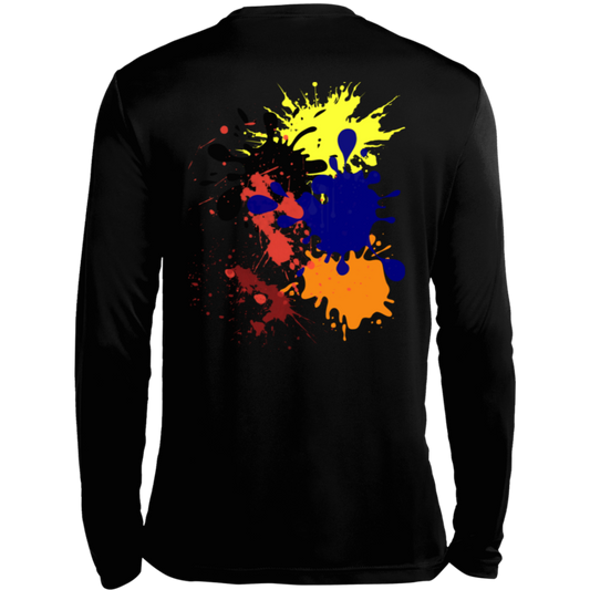 BRG Long-Sleeve Tee