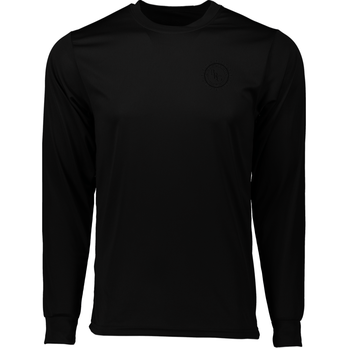 BRG Long-Sleeve Tee