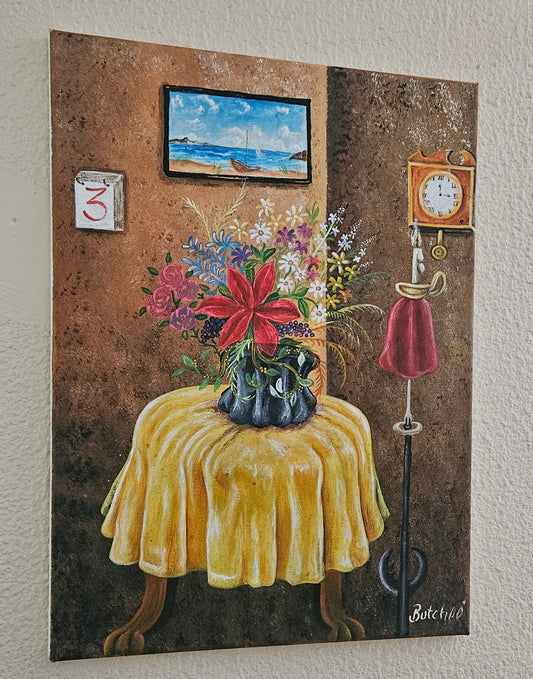 Time