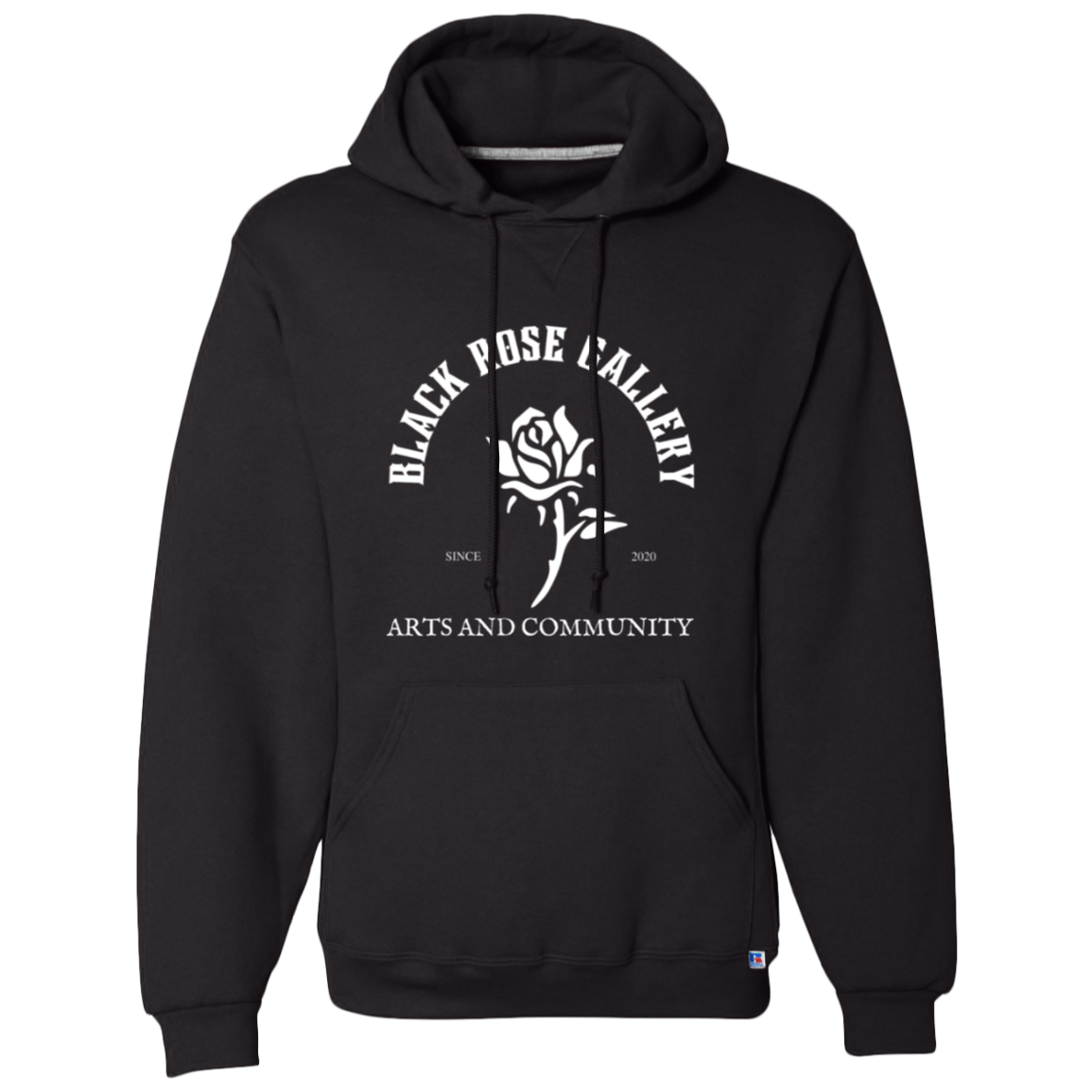 ALL DAY HOODIE