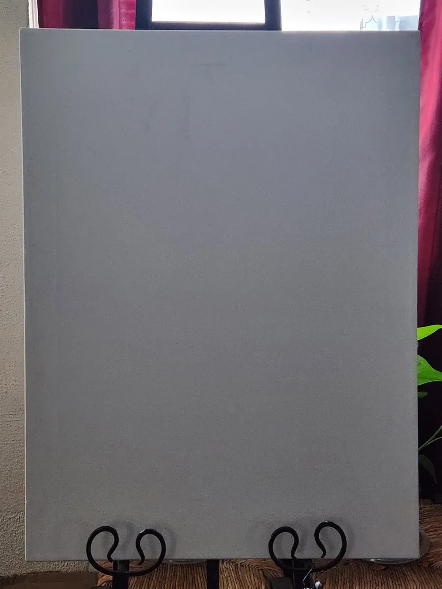 18 X 24 inch Professional Artist Canvas Panel