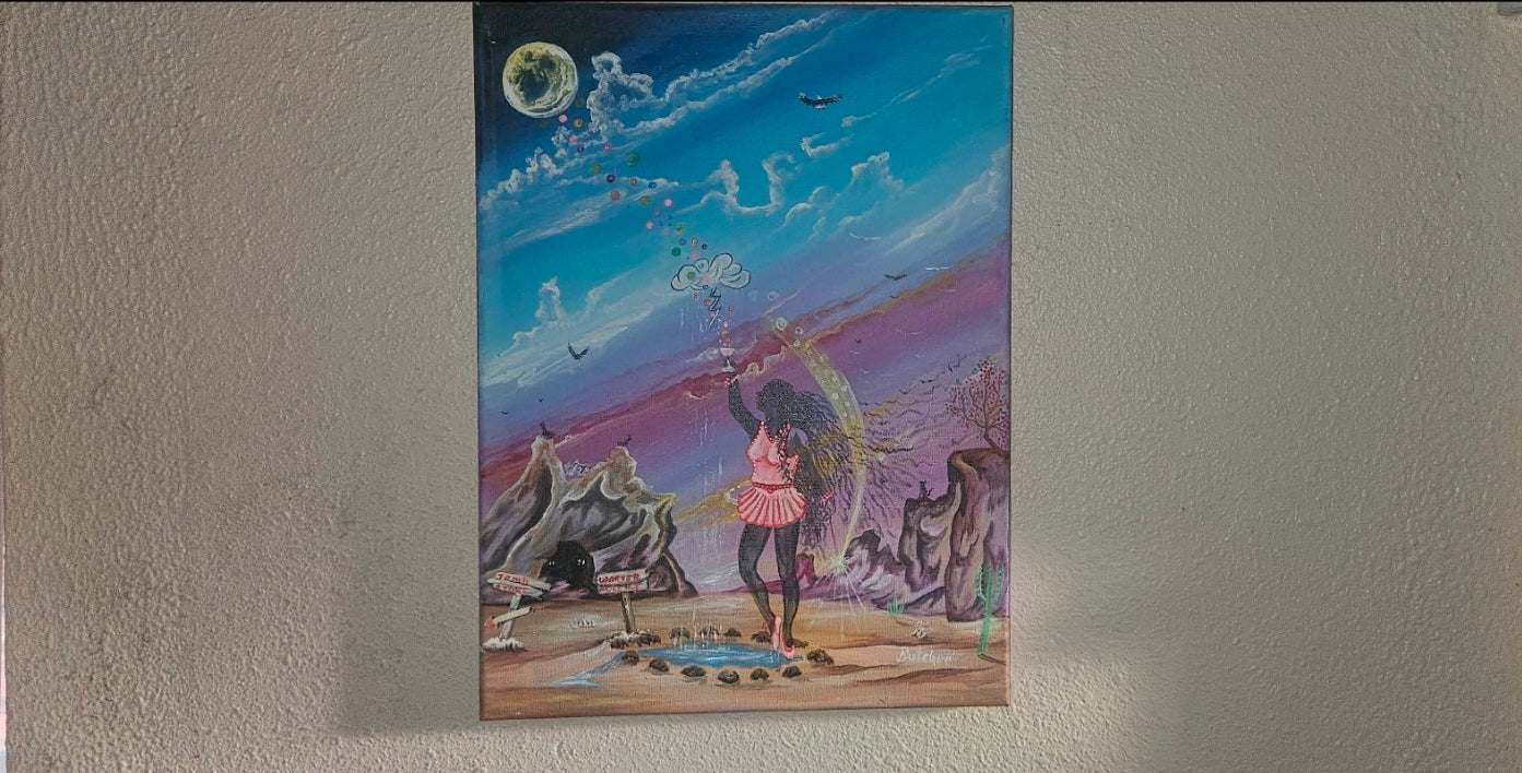 The Fairy
