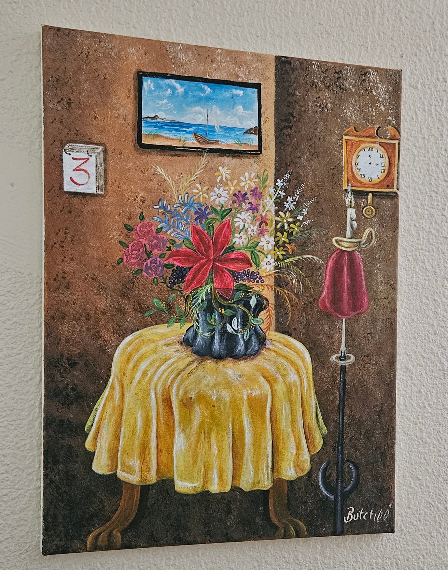 Time